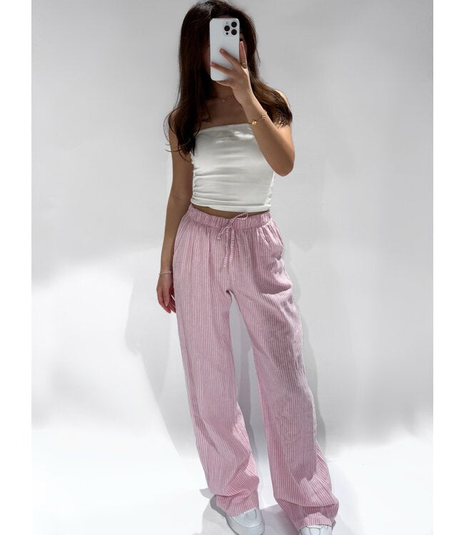 Stockholm trousers (Pre-order)
