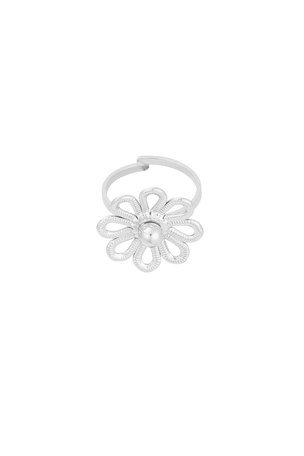 Ring Flower